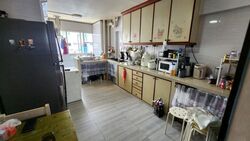 Blk 236 Tampines Street 21 (Tampines), HDB 3 Rooms #594940061